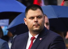 KOVAČEVIĆ "Oluja" nije samo prošlost, već trajna obaveza pamćenja