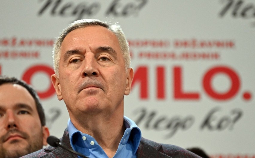 "Milo Đukanović zaštićen političkim dogovorom"