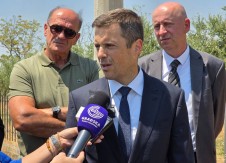 HOĆE LI PODGORICA DOBITI ULICU PAVLA BULATOVIĆA Građani traže, gradonačelnik oklijeva