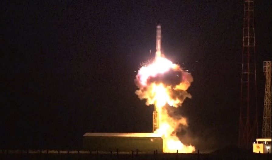 EVROPA NACILJANA "OREŠNIKOM" Rusija kreće u razmještanje razornih raketa