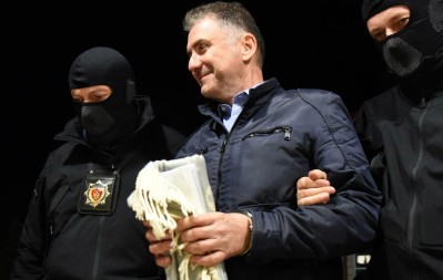 ZBOG TRIČAVIH 50 HILJADA Podignuta optužnica protiv Petra Ivanovića