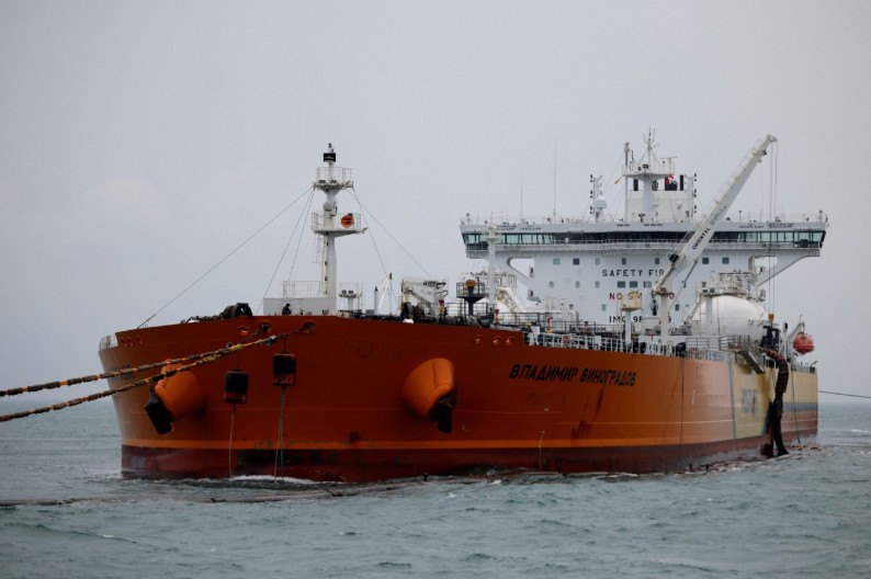 Indija brani rusku naftu i svoju čast