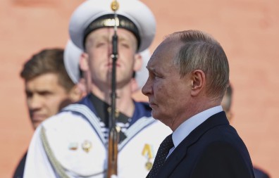 AMERIKA PRED PONIŽENJEM Ako ne ispoštuje ultimatum Rusiji, gubi ugled i moć