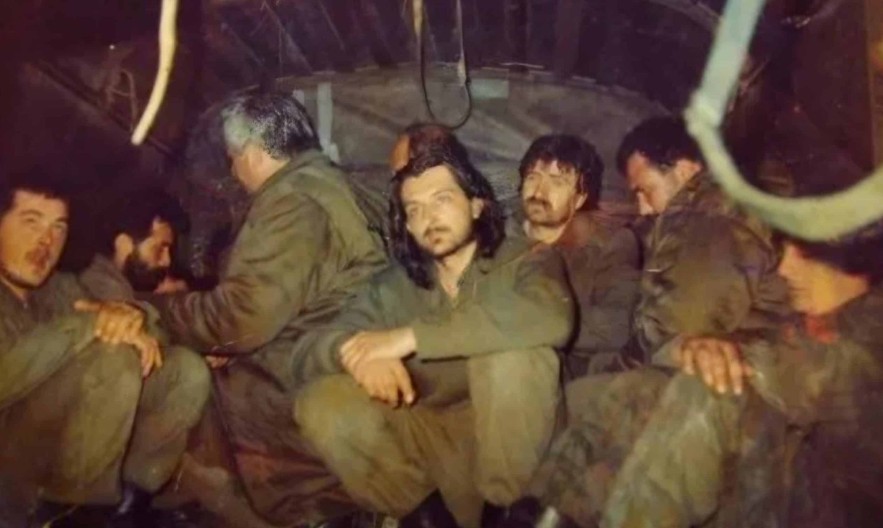 "Ćutanje vlasti o zločinima u Lori je sramota za Crnu Goru"