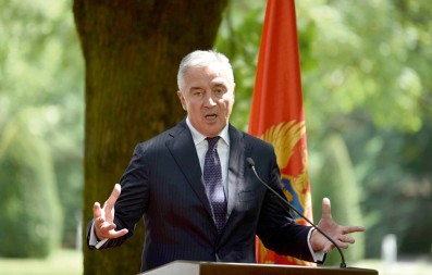 ĐUKANOVIĆ SAMOUVJEREN Nije slučaj "Telekom" zastario, nego nije bilo krivičnog djela