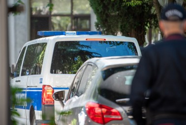 BRUTALAN NAPAD U BARU Uhapšen mladić, teško pretukao starijeg sugrađanina