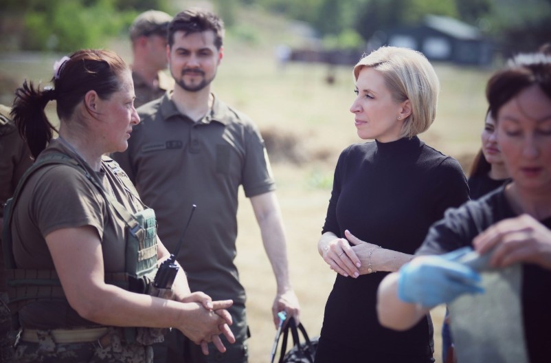 KABINET ZELENSKOG Ovaj rat će trajati još dugo, nema ko da ga zaustavi