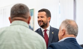 MILATOVIĆ DAO IZJAVU TUŽILAŠTVU Prijetila su mi i lica bliska Đeljošaju