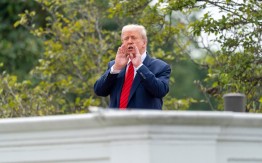 TRAMP NAJAVIO SUSRET SA PUTINOM Pregovarači u Kremlju otvorili vrata velikom diplomatskom pomaku