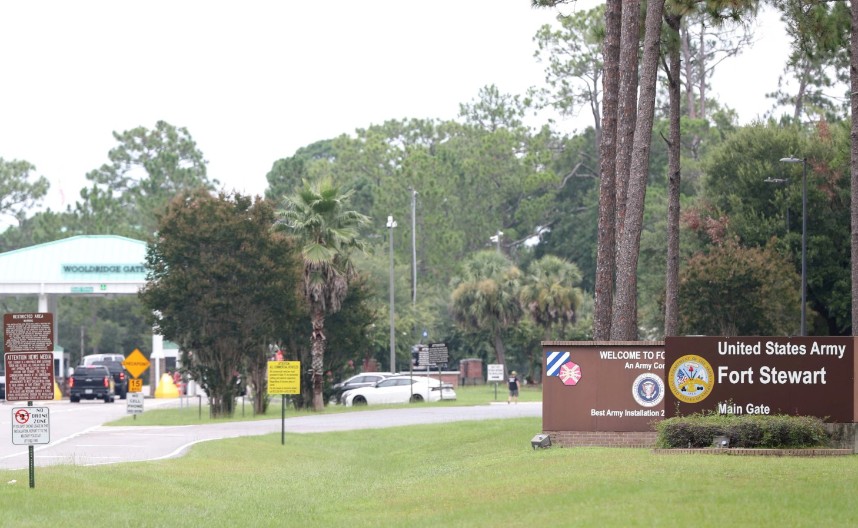 DRAMA U AMERIČKOJ BAZI Pet vojnika ranjeno u pucnjavi, napadač uhapšen