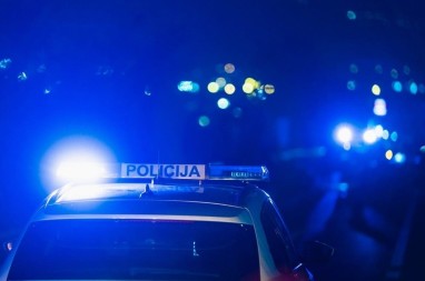 BRUTALNA TUČA U HRVATSKOJ Crnogorski državljanin pretukao pijanog Njemca, obojicu privela policija