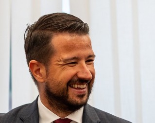 VRHUNAC POLITIČKOG NARCIZMA Novi ispad Jakova Milatovića (video)