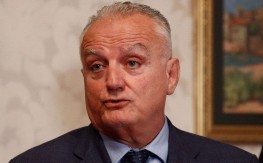 ZENKU SPUCAO NOSTALGIČNI DPS TALAS Mandić, Vučić i Dodik kao tri glave iste ajkule