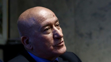 KATNIĆEV PIJAR IZ SPUŽA Bivši tužilac tvrdi da je žrtva zaboravljajući bliskost sa vrhom kavačkog klana