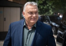 MAĐARSKI PREMIJER Brisel koristi rat da gradi "evropsku imperiju"