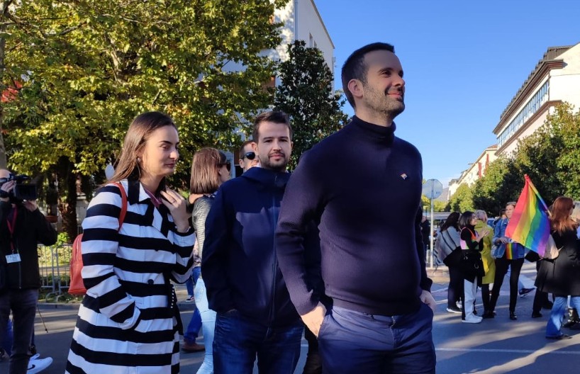 Hoće li Spajić i Milatović na putu za Gornje Zaostro svratiti i u Tuzi, Gusinje i Petnјicu?