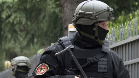 PUCNJAVA U BUDVI Ranjen Marko Ljubiša Kan, policija traga za napadačem