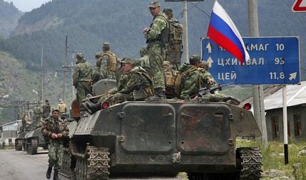 Sakašvilijeva vlast priznala da je započela rat s Rusijom 2008.