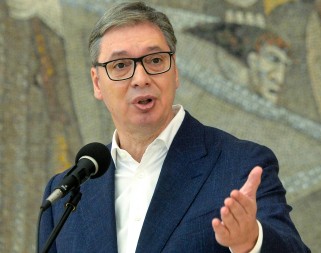 VUČIĆ RESETOVAO N1 Napadi na Srbiju usmjereni na Kinu, saradnju sa Trampom i Turski tok