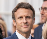 Pokrenuta istraga zbog prijetnji Makronu od strane rabina