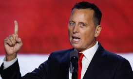 GRENEL Međusobno priznanje Srbije i Kosova je smiješno, kurs korak po korak i fokus na ekonomiji