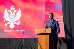 MILATOVIĆ Tražiću vraćenje svih ingerencija Zoranu Lazareviću