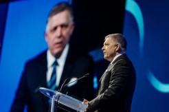 SLOVAČKI PREMIJER PODRŽAO NAJAVLJENI SUSRET TRAMPA I PUTINA Zapad da ne ometa mogući dogovor o miru u Ukrajini