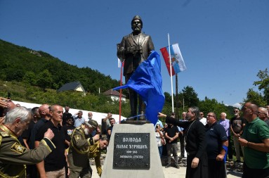 U ZATVOR ZBOG GRADNJE NA SVOM IMANJU Vujadinu Dobrašinoviću 30 dana pritvora