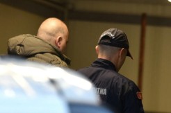 Ustavni sud Crne Gore utvrdio da je Mandiću povrijeđeno pravo na slobodu