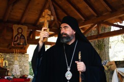 TUŽILAŠTVO NEMA PREČA POSLA VDT Bijelo Polje otvorio predmet zbog izjava mitropolita Metodija