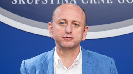 KNEŽEVIĆ Tražimo pomoć Srbije i ruski "Kamov" za gašenje požara, da ne čekamo NATO