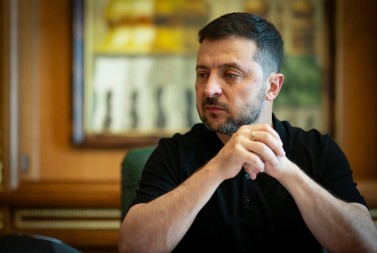 Zelenski zaprijetio da će pokrenuti treći svjetski rat