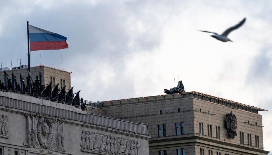 MOSKVA TVRDI Kijev sprema provokaciju u Harkovskoj oblasti uoči samita Putin–Tramp