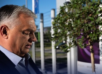 ORBAN Rusija je pobijedila u ratu, Zapad će morati da prizna ishod