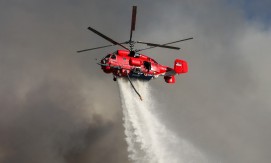 VATRA POD KONTROLOM Sjutra Dan žalosti, stiže pojačanje iz Austrije i Mađarske