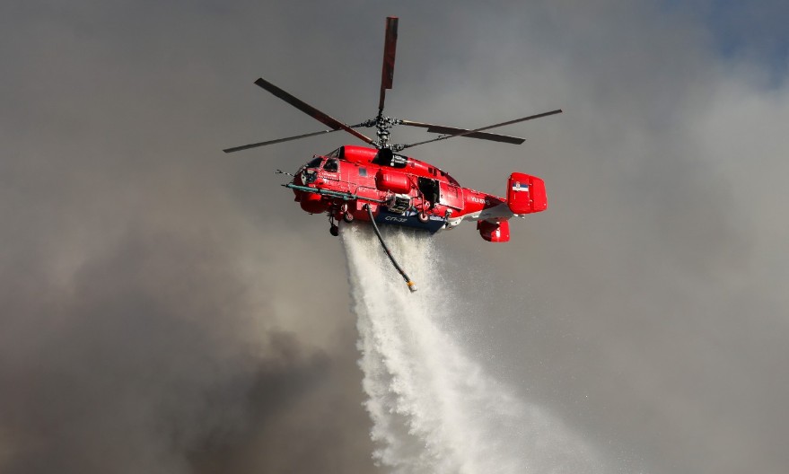 VATRA POD KONTROLOM Sjutra Dan žalosti, stiže pojačanje iz Austrije i Mađarske