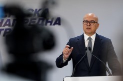 VUČEVIĆ Najogoljenije nasilje blokadera, povrijeđeni građani i policajci u više gradova