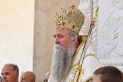 TEŠKA VREMENA Moleban za kišu u svim hramovima MCP