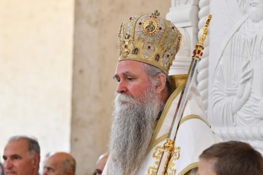 TEŠKA VREMENA Moleban za kišu u svim hramovima MCP