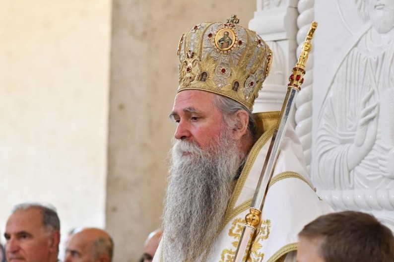 TEŠKA VREMENA Moleban za kišu u svim hramovima MCP