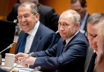 PRISUSTVOVAĆE I LAVROV Rusija otkrila dnevni red sastanka Putina i Trampa