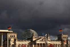 AMERI POTKAČILI EVROPLJANE Njemačka se udaljava od temeljnih zapadnih vrijednosti, packe i drugima