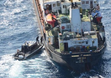 UHAPŠENA TRI CRNOGORCA Na "Budvi" 2020. švercovali preko pola tone kokaina