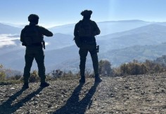 BRUTALAN NAPAD NA STARICU U PLJEVLJIMA Maskirani napadači vezali i tukli žrtvu tražeći novac