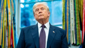 TRAMP PODIŽE ULOG PRED ANKORIDŽ Ključan sastanak i za Moskvu i za nas