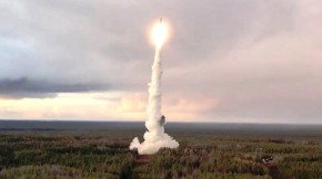 "Orešnik" u Bjelorusiji je ruski odgovor na evropske pripreme za "veliki rat"