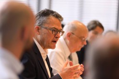 U Njemačkoj proglasili kraj „ujedinjenog Zapada“ – Berlin prvi violinista NATO-a u razbijanju Jugoslavije