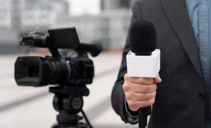 NEOBIČAN DOČEK RUSKIH NOVINARA NA ALJASCI Za doručak ostaci od večere