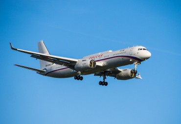 Ruski „Tupoljev“ iznad Sjedinjenih Država uoči susreta Trampa i Putina