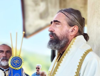 МИТРОПОЛИТ МЕТОДИЈЕ Споменик није био циљ, већ изговор за прогон српског народа и цркве